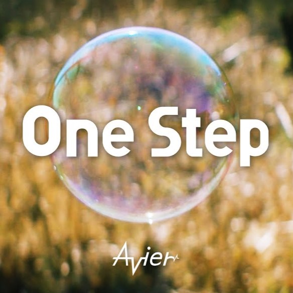 Avier One Step - Enspyre 永續聖誕節