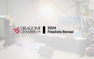 Protected: Enspyre Presents the Dragons’ Chamber 2024 Finalists: Pioneers in Taiwan’s B2B Startup Landscape